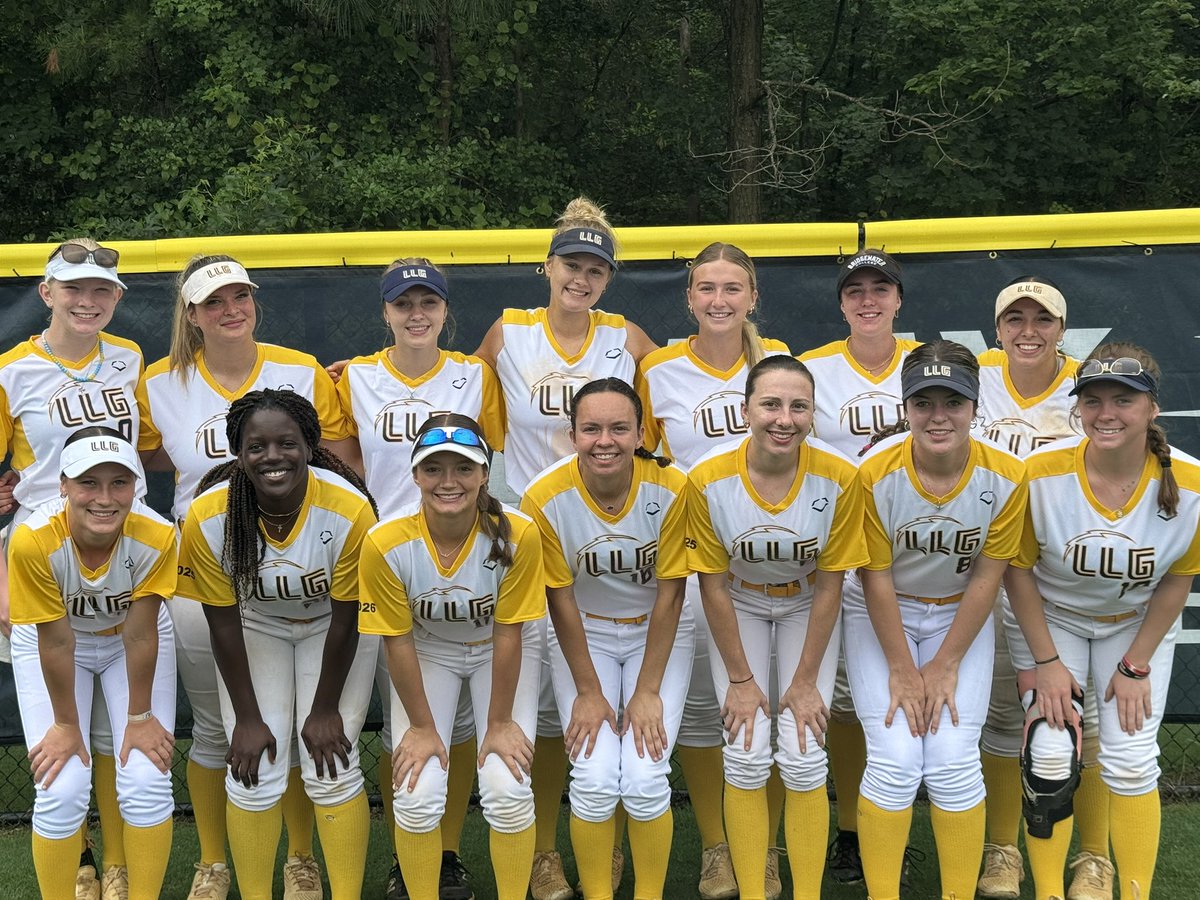 Lady Lightning Gold - Grogg | DuVal tweet media