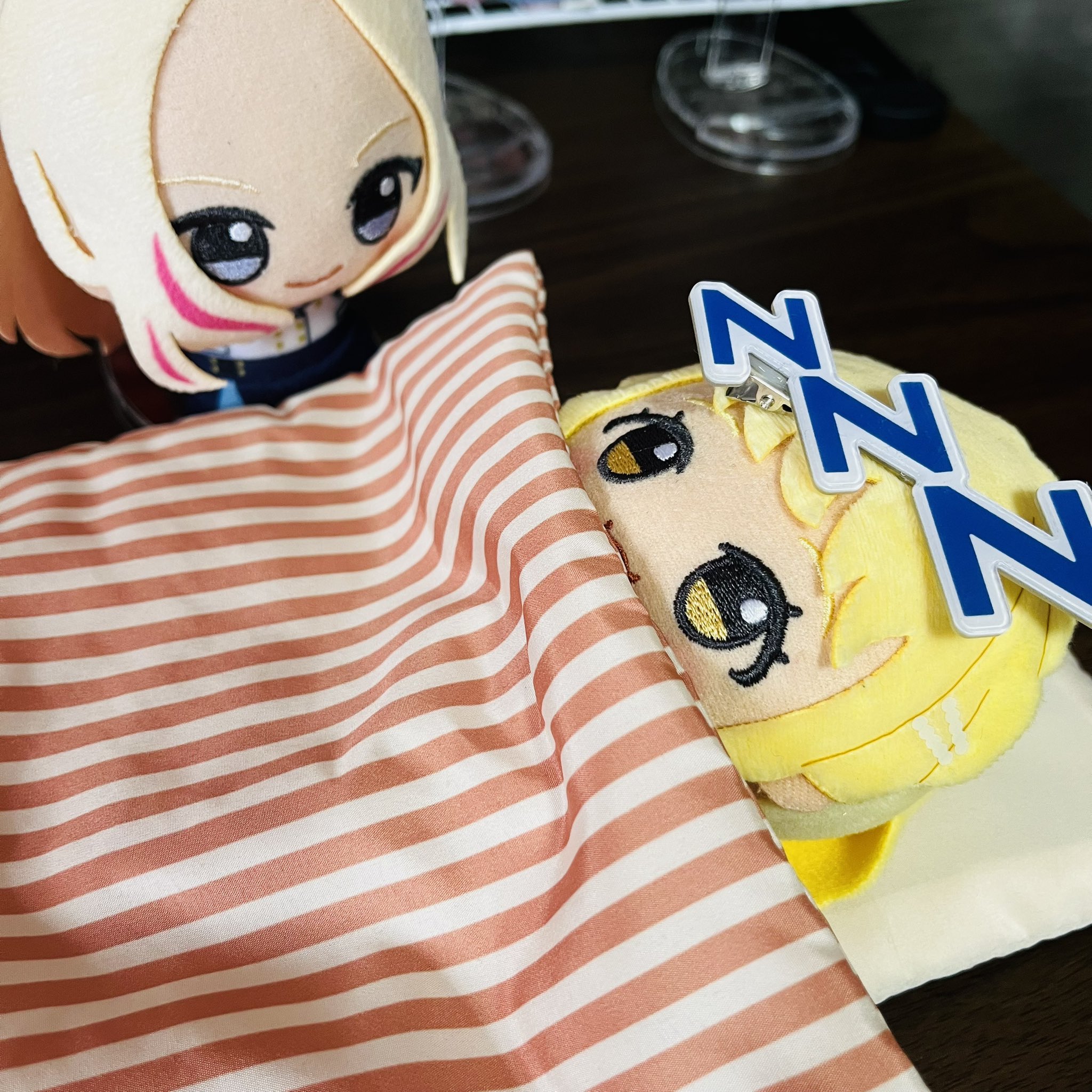なちこぽんた🧪MF7/27 Kアリday2✈️ on X: 