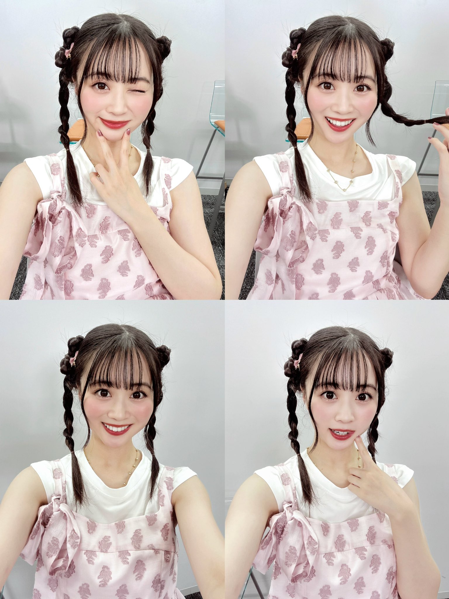 松澤可苑 on X: 