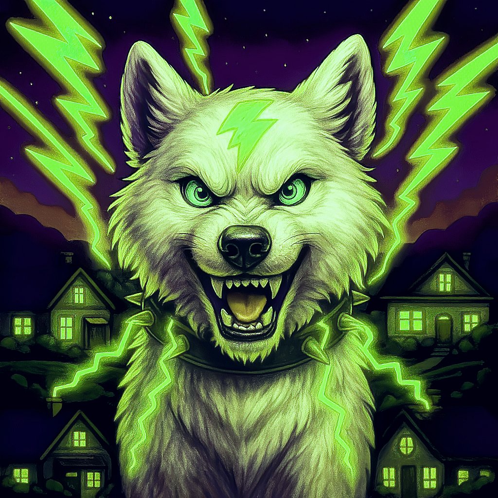 #VOLT is the best blue-chip meme with utilities!  Voltichange, VoltiCard, NFT, Volted Dragons Sailors Club, VoltiEco, VoltiPay &amp; a lot more drive real-world value. Deflationary token with capped supply = scarcity. Buy $VOLT for massive upside in the next bull run! ⚡️⚡️⚡️
#VOLTINU