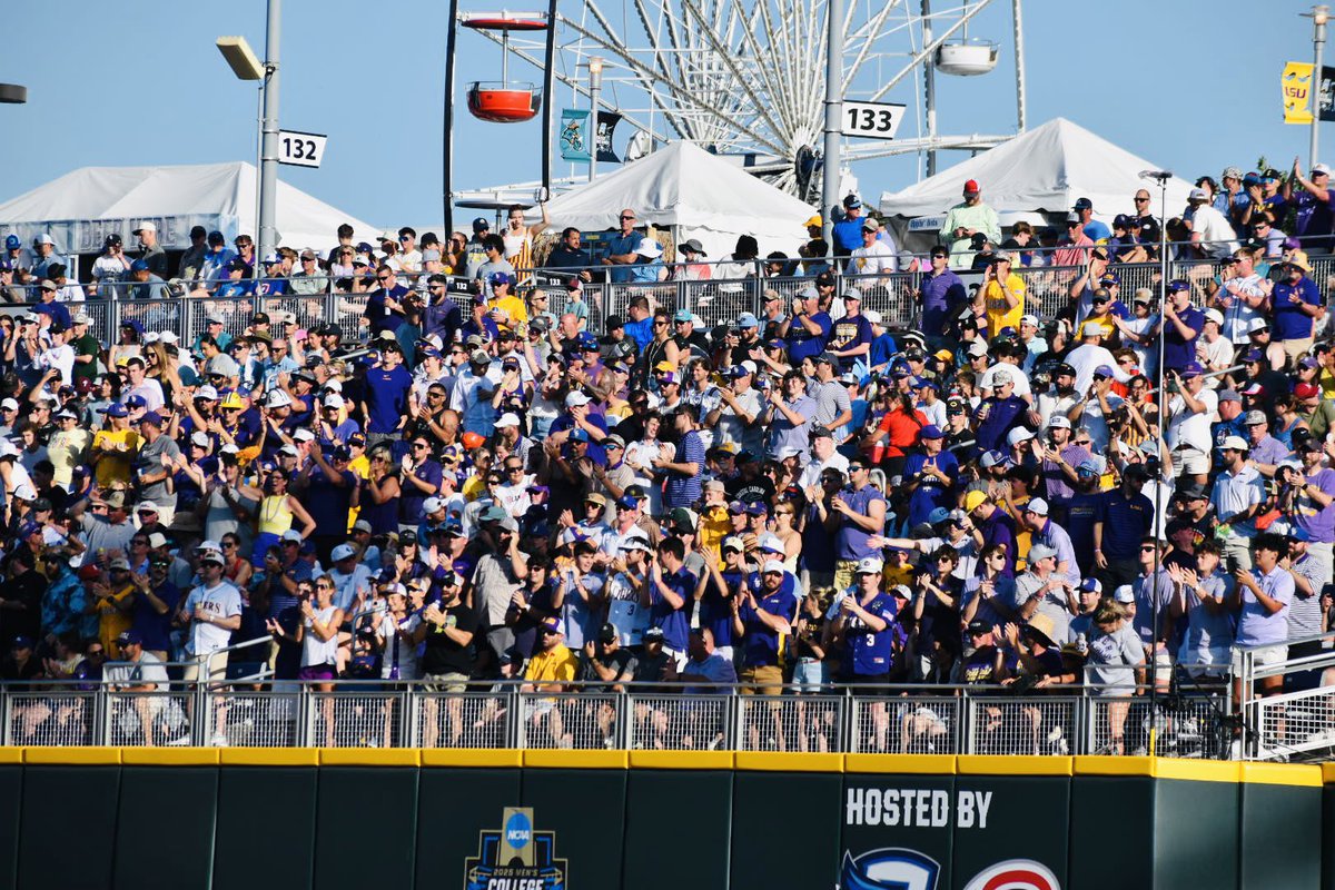 College Baseball Central tweet media
