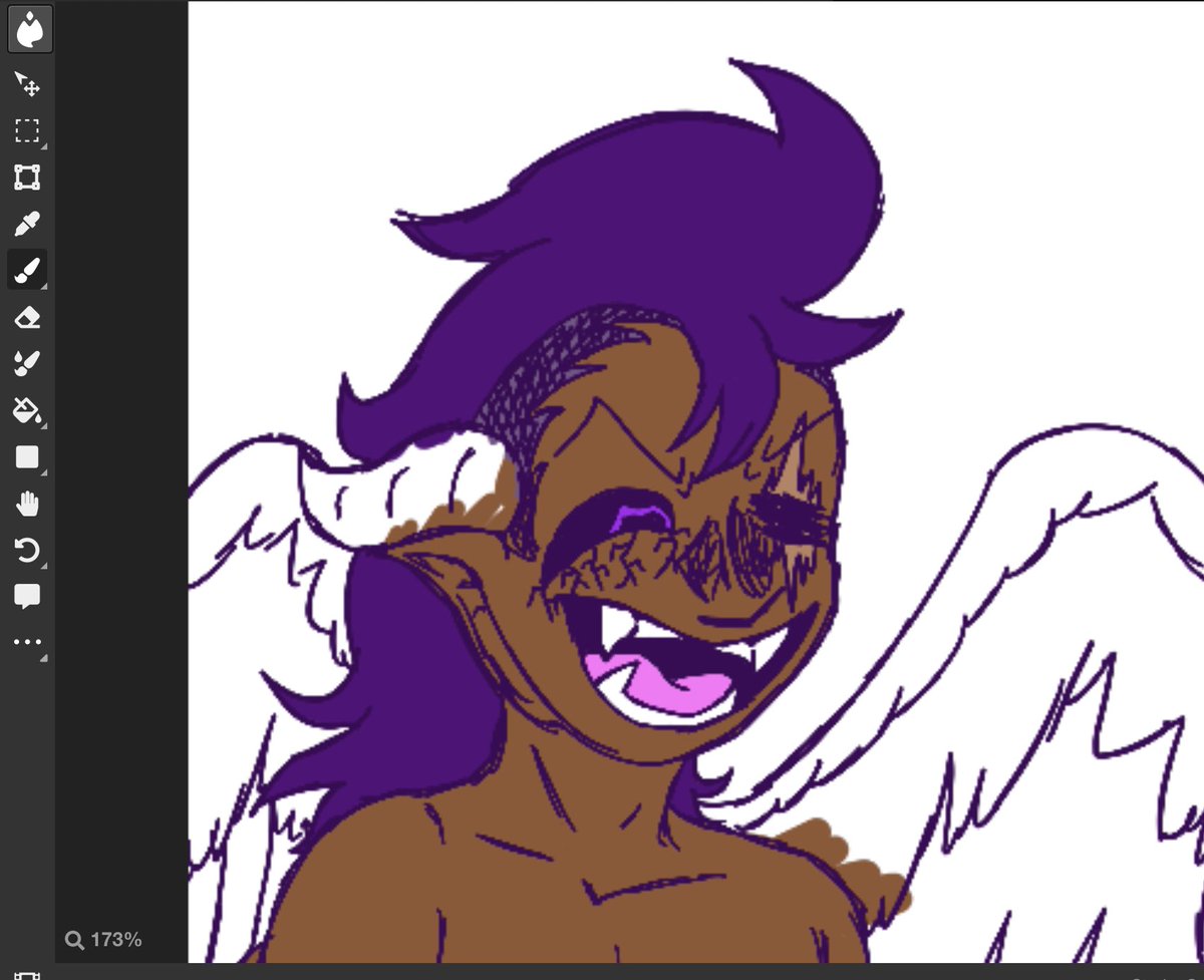 xKaiDrawzx's tweet photo. You CANNOT be serious my brotha(MIGHT finish tomorrow idk) #knyoc #oc #hantengucloneoc #demonslayer https://t.co/FmLHdiekfK
