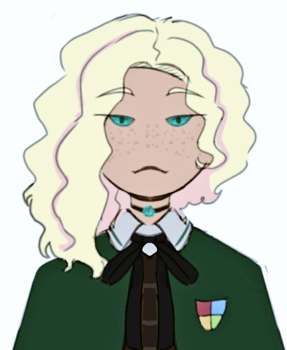 CAC3D3's tweet image. WIP of the next girls I&apos;m gonna publish!!! 

#artmoots #artmoot #amphibiaoc #amphibiafanart #amphibia #smallartist