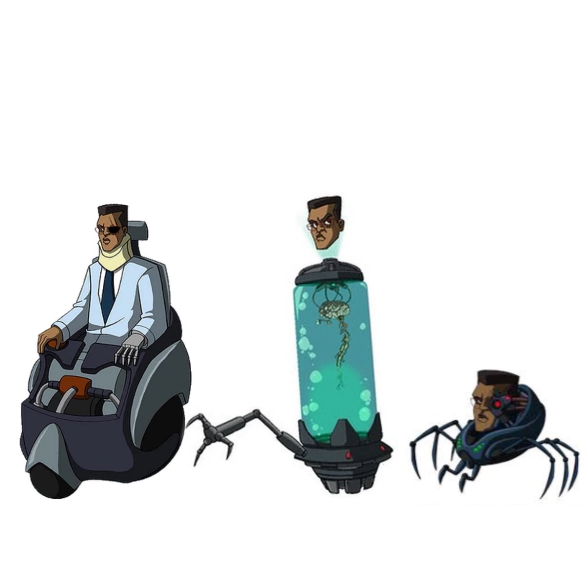 شمخانی تو سیزن های بعدی