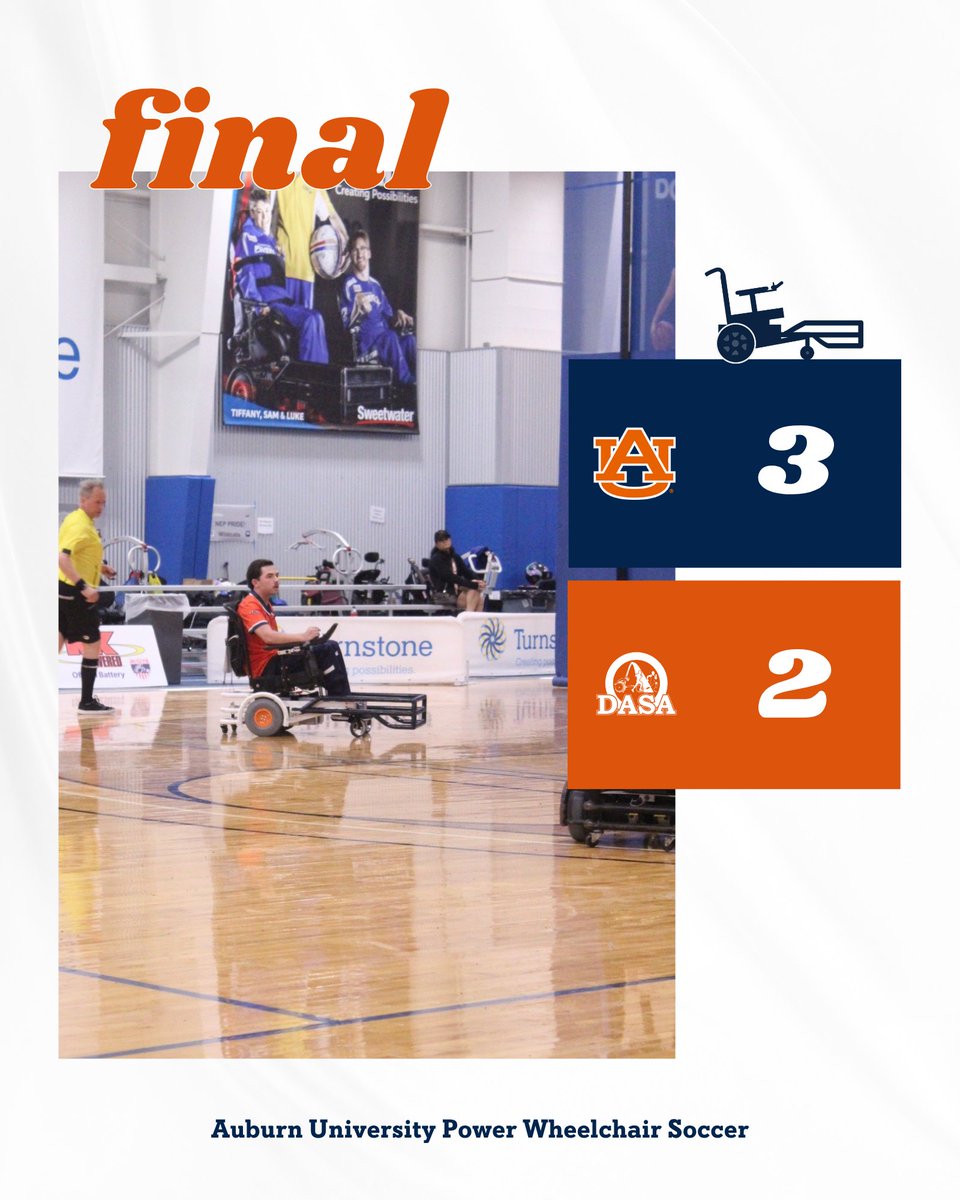 Your Auburn Tigers are CHAMPIONSHIP BOUND!!!!!! ⚽️🥅🕹️ Tomorrow, 4:45 PM EST.