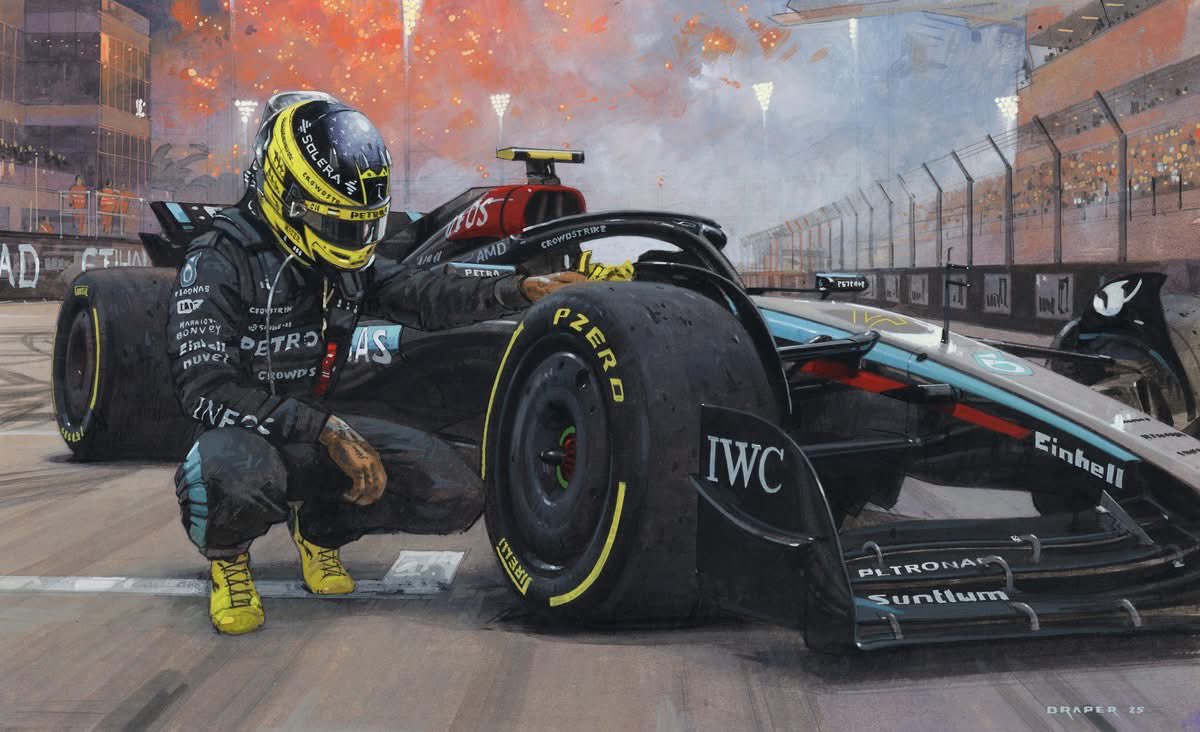 Daniel Fryer tweet media