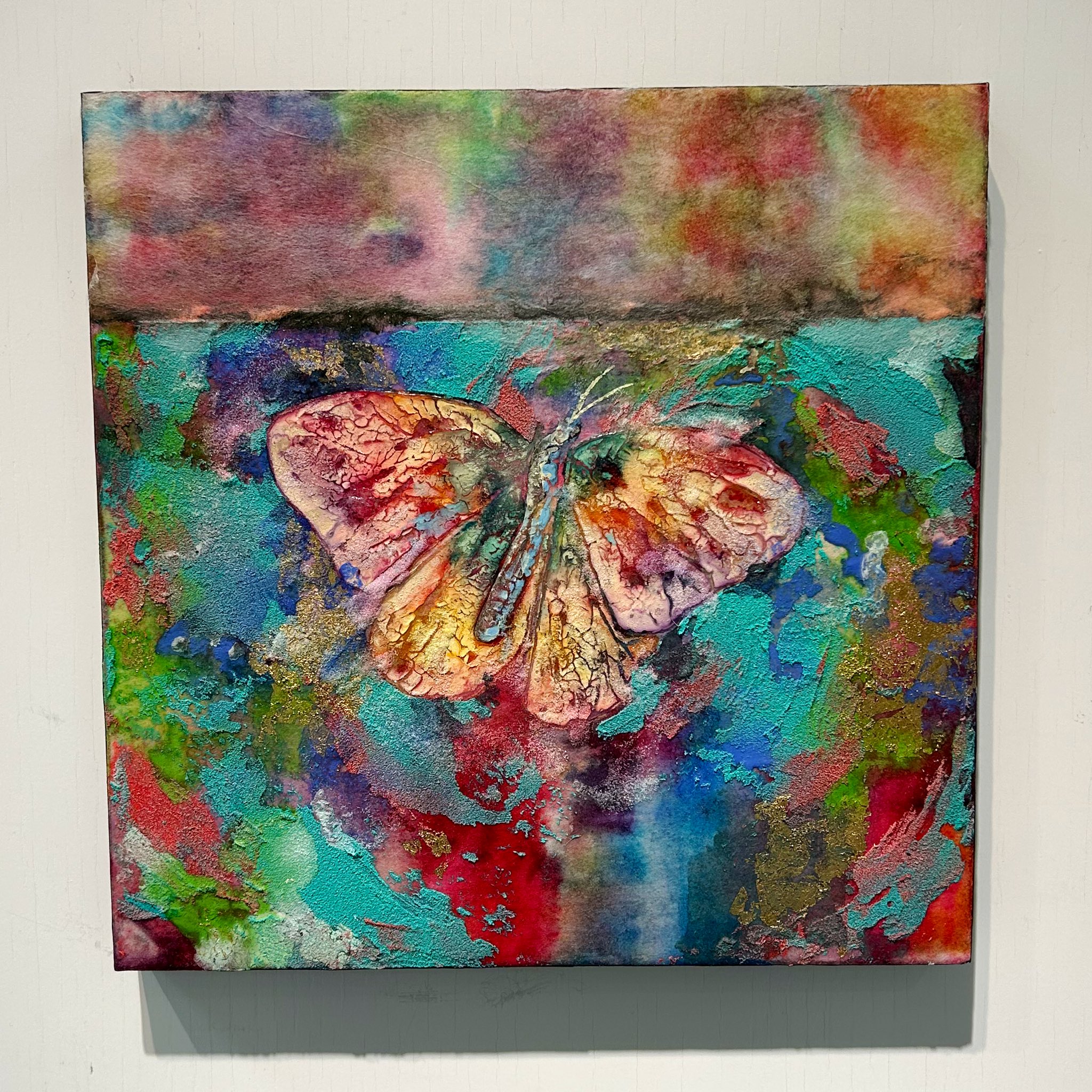 momorin 絵画7点 Show-Mon Art (@show_mon_art) / X
