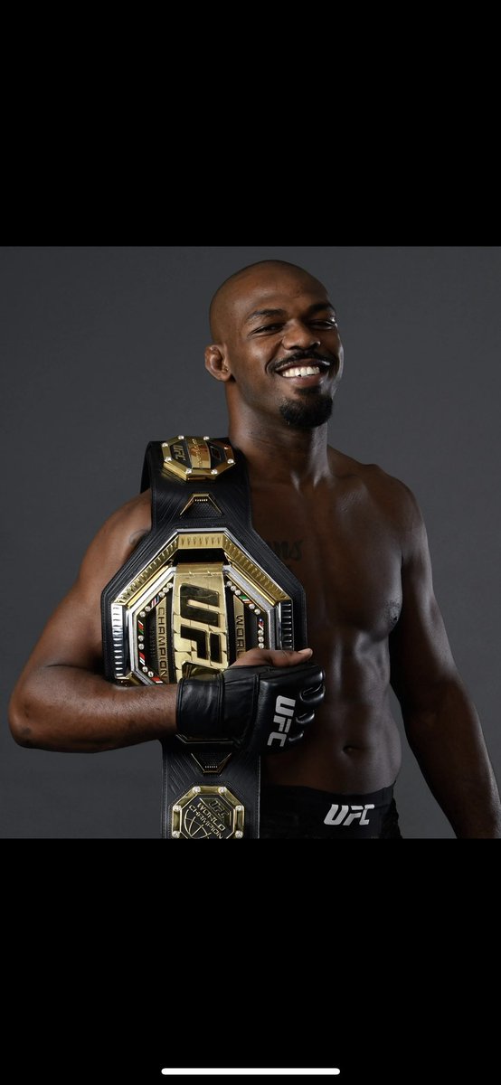 The Greatest Of All Time Jon Jones 🐐
-
<a href="/JonnyBones/">Jonny Meat</a>