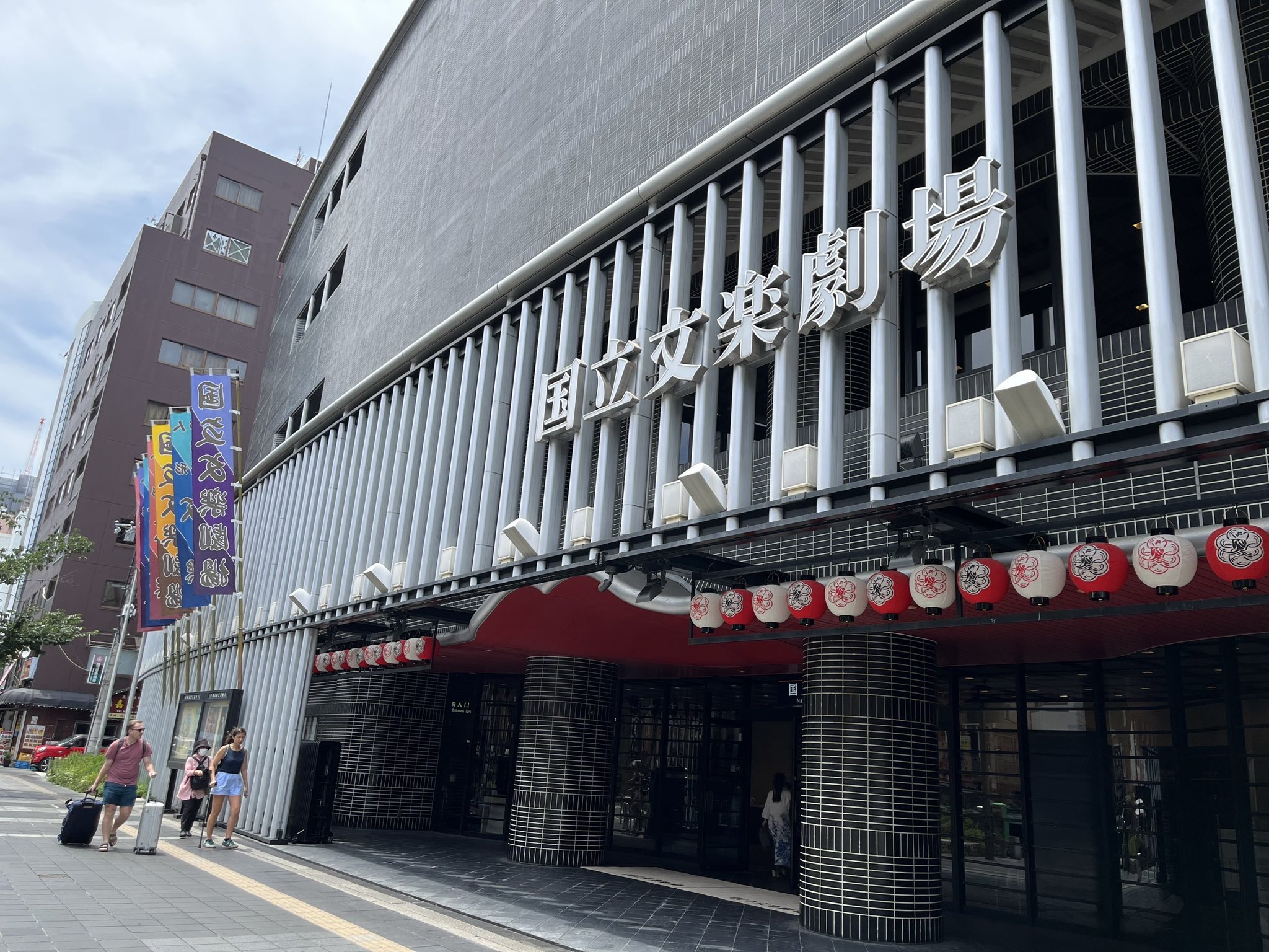 清水谷高校（大阪府立清水谷高等学校）SHIMIZUDANI Senior High