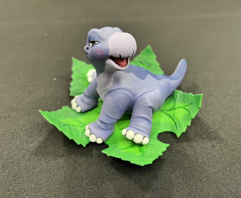 DonBluth's tweet image. I never thought someone would turn me a Funko Pop. What do you say, does it look like me? - Don