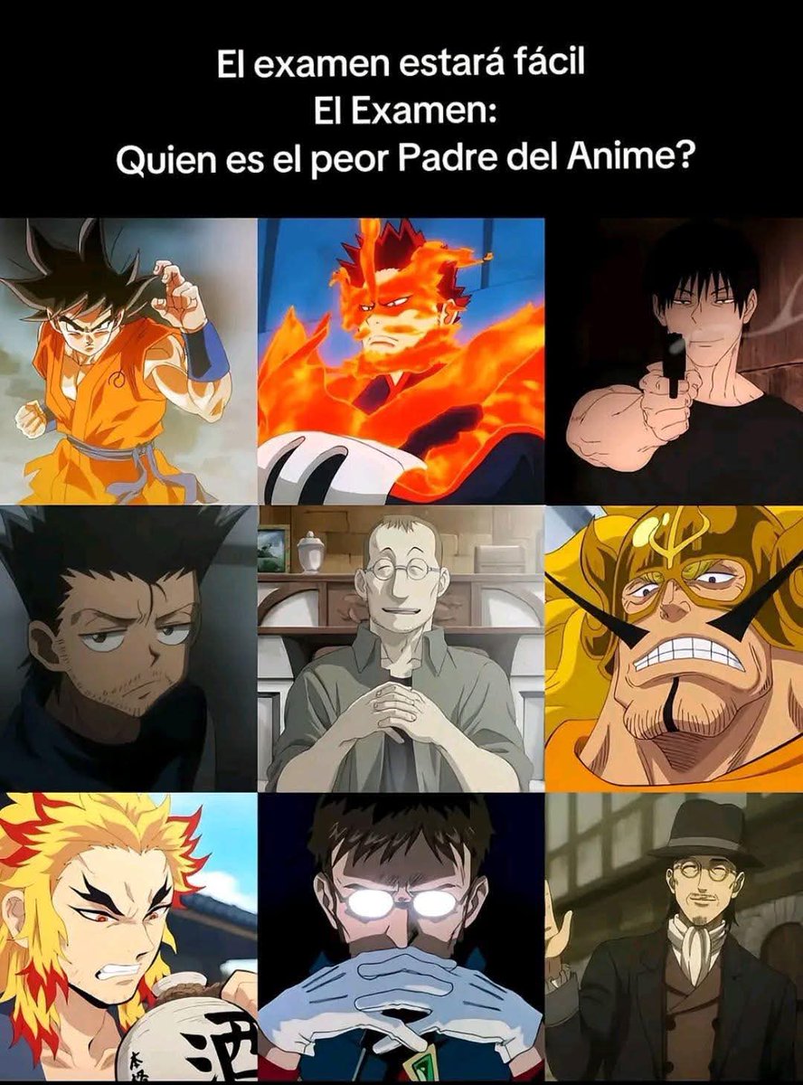 Menma Ikari 🇲🇽 tweet media