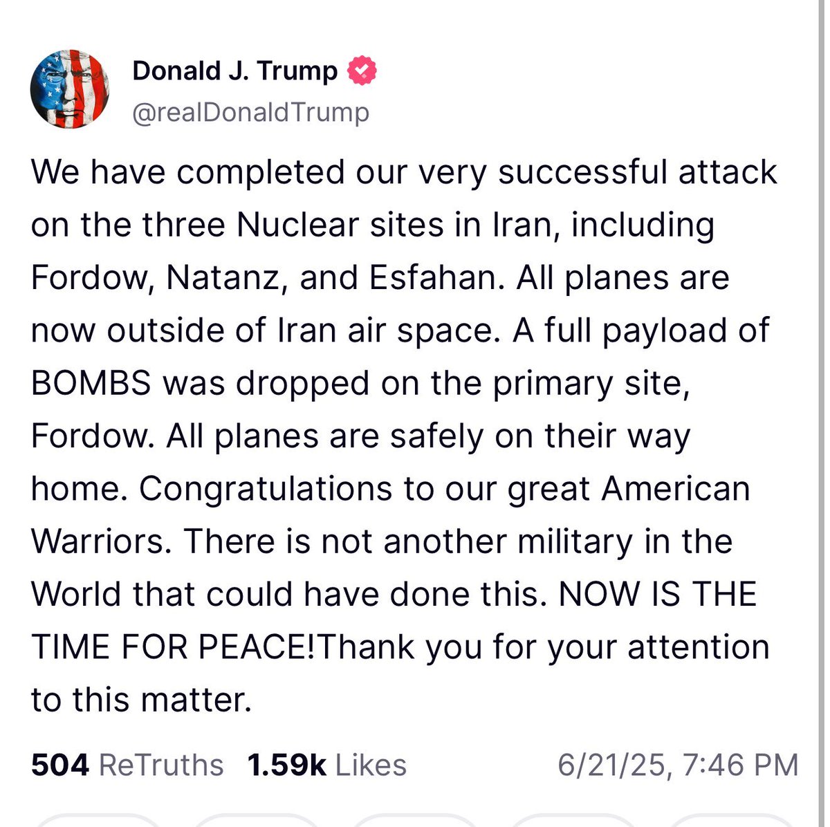 Sam Stein tweet media