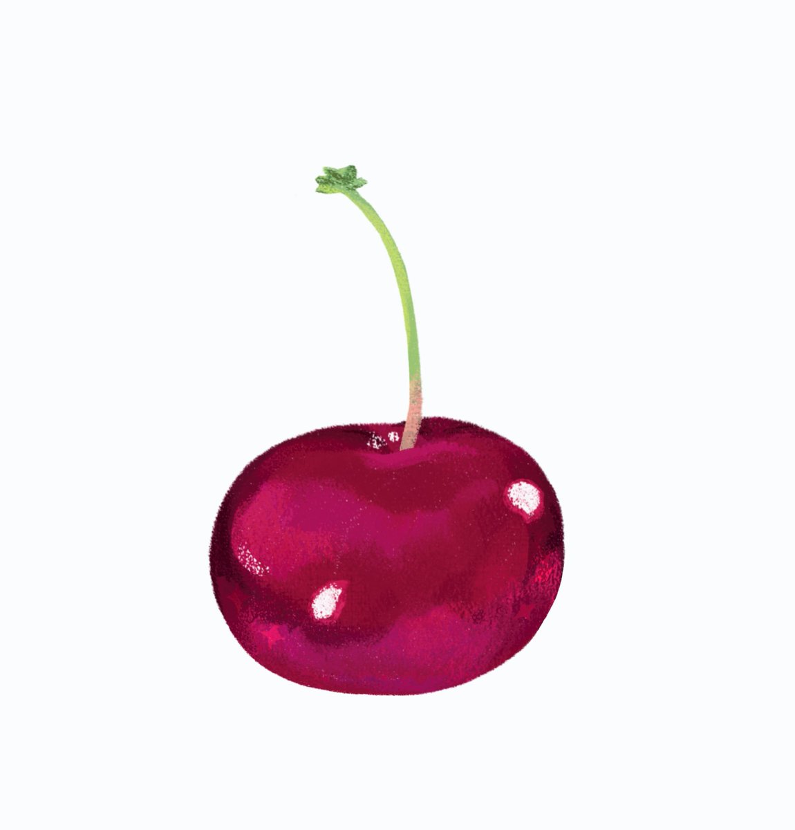 thank you <a href="/pannkai/">🛸</a> for a funny cherry commission
the collection is growing