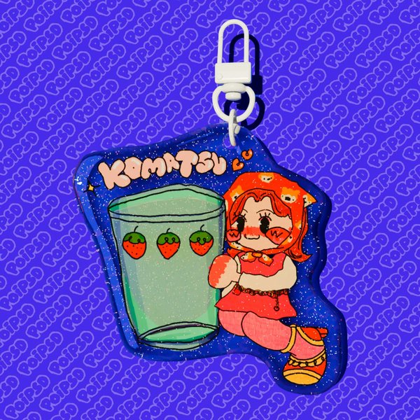 AmarasAudios's tweet photo. I just received NANA ai yazawa keycharm ︳ from JoJo1997 via Throne. Thank you! https://t.co/SkT14kNNx2 #Wishlist #Throne https://t.co/g1sSfEPLu8