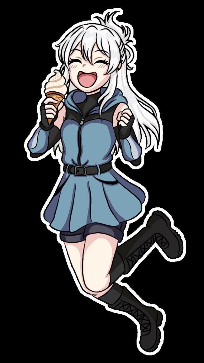 amandipandi254's tweet image. Ya tengo a mis 2 publicitores para mis helados :D 
Snow: @Paxi_Suru #cursetale
Kristof: @aniitaruizz5 #lovedrune