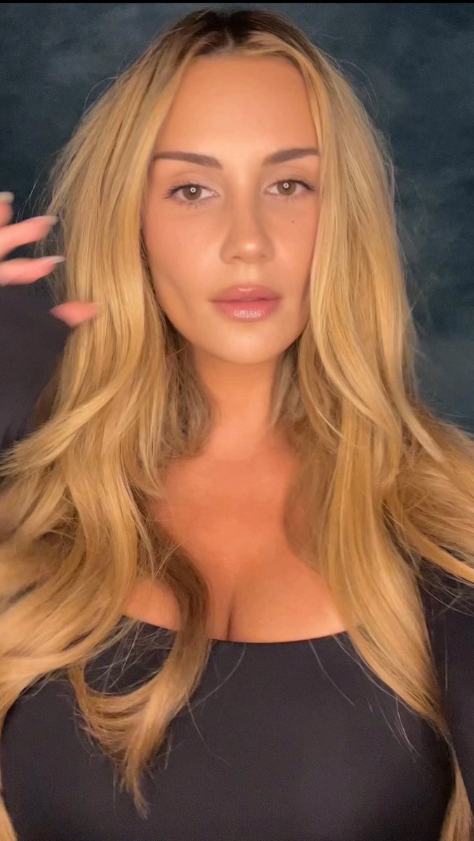 Don’t scroll by without saying hi