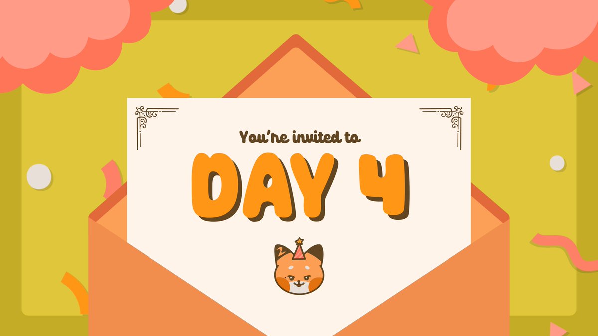 FestForFox tweet picture