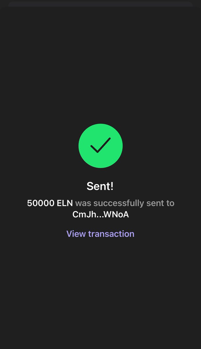 Submit Your $SOL Wallet Address 👇

Only First 999 🪂 #Airdrop