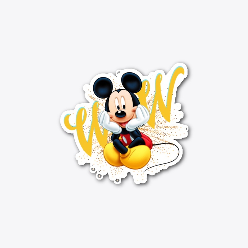 KidsStyleZone's tweet photo. Best stickers | Micky sticker

Link: https://t.co/TNqt9mim75

#IOW2025 #Reds #loveislandsusa https://t.co/95dtukH0ac