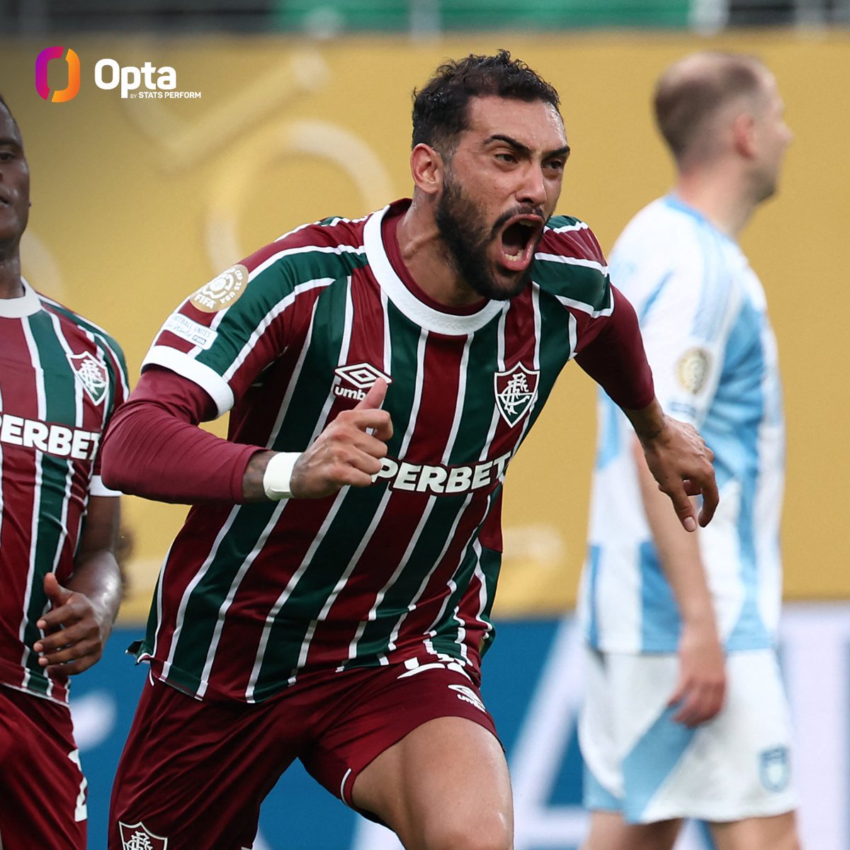 OptaJoe tweet media