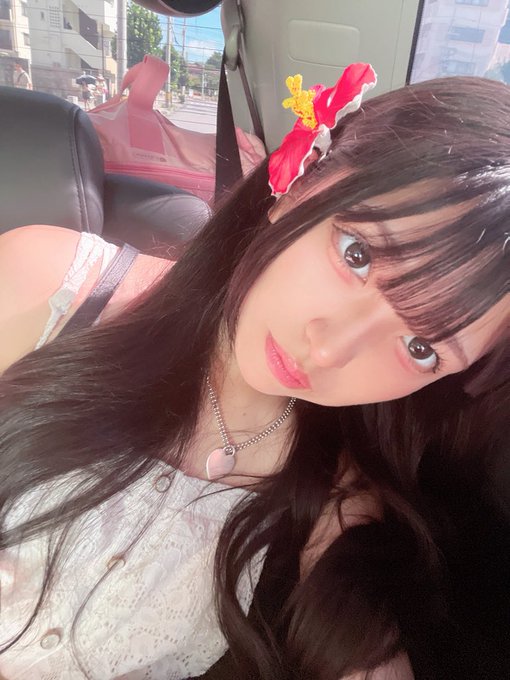 秋月莉緒のTwitter画像20