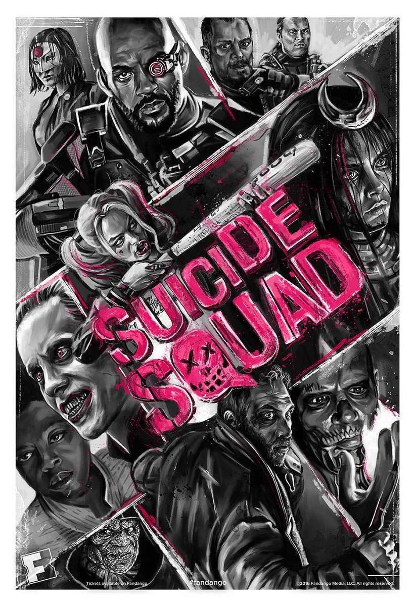 RTAyerCutSS's tweet image. #ReleaseTheAyerCut 💀
by Bruno Digital Illustration