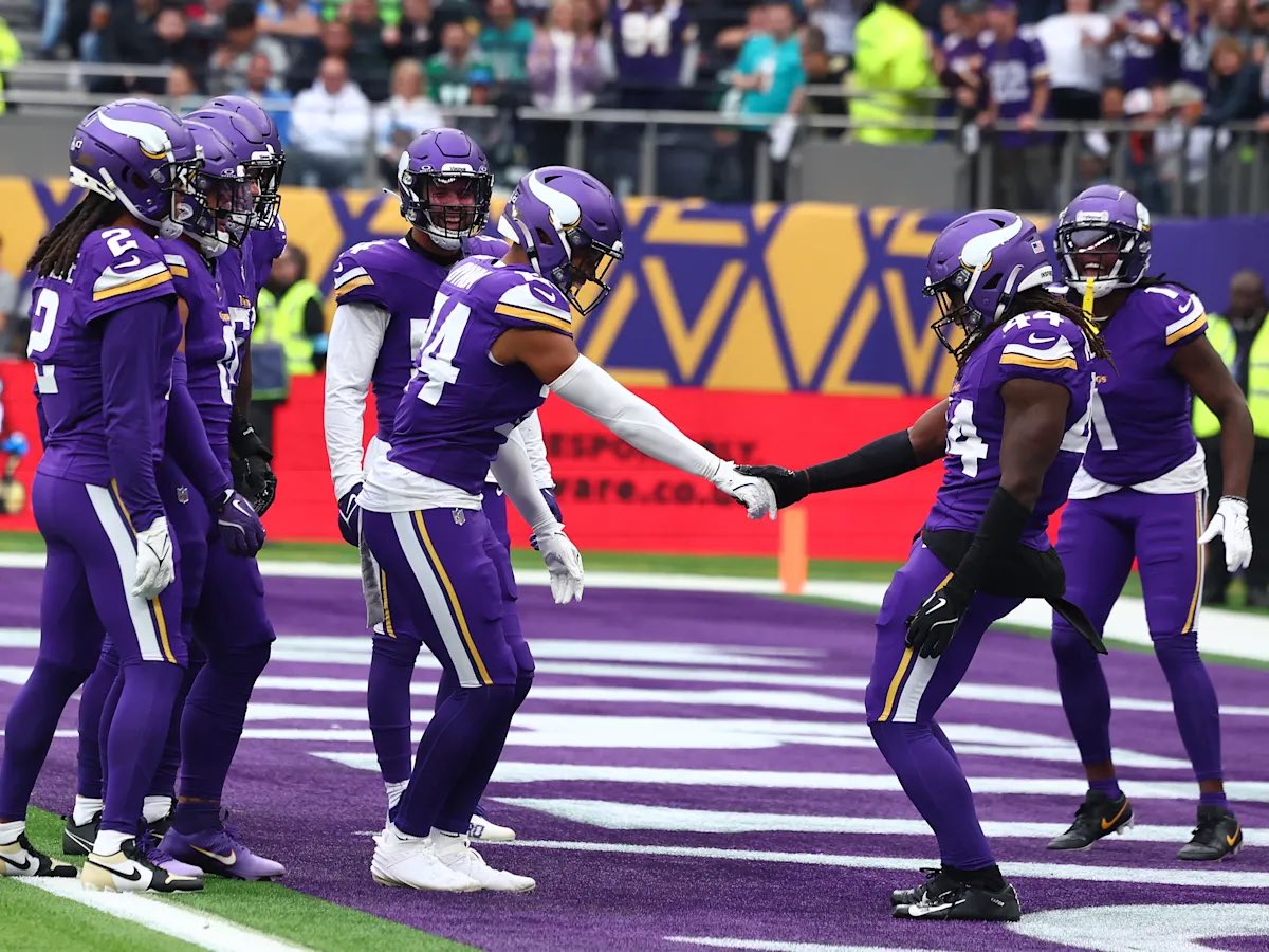 The Super Bowl we actually could all use in our lives: