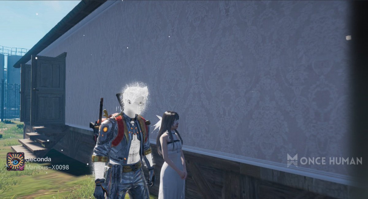 BoB_toram's tweet photo. 初心者サバからマニブス98に移動しました🙂‍↕️
#ワンスヒューマン https://t.co/G0BUQd2v0K
