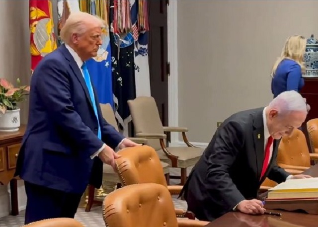 Chris Menahan 🇺🇸 tweet media