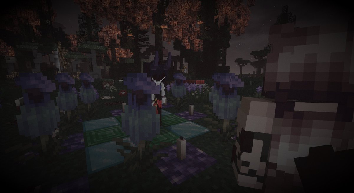 FoxgloveSMP's tweet photo. Hello again :) https://t.co/S1udcoRuOt