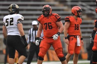 JS Macken (@jsmackenqo) on Twitter photo Very grateful and excited to compete tomorrow at the <a href="/PrincetonFTBL/">Princeton Football</a> camp tomorrow, and be able to showcase my skills. <a href="/CoachCuevas78/">Brandon Cuevas</a> <a href="/CoachBobSurace/">Bob Surace '90</a> Very grateful and excited to compete tomorrow at the <a href="/PrincetonFTBL/">Princeton Football</a> camp tomorrow, and be able to showcase my skills. <a href="/CoachCuevas78/">Brandon Cuevas</a> <a href="/CoachBobSurace/">Bob Surace '90</a>