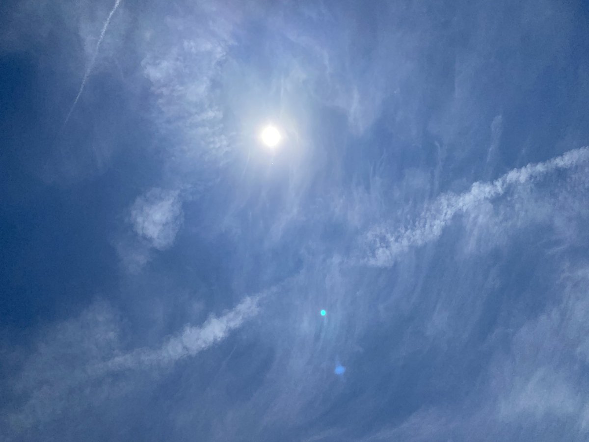 pondaroski's tweet image. 20250619 82°F Grateful To Still Be Standing And Present During These Un-Normal Times, Taughannock Falls State Park, Trumansburg, NY. Z.
#unnormal
#radiantlight
#lostlovedones
#cloudappreciationsociety
#cirrusclouds
#taughannockfallsstatepark
#zorangehat
#pondaroski
#joeziolkowski