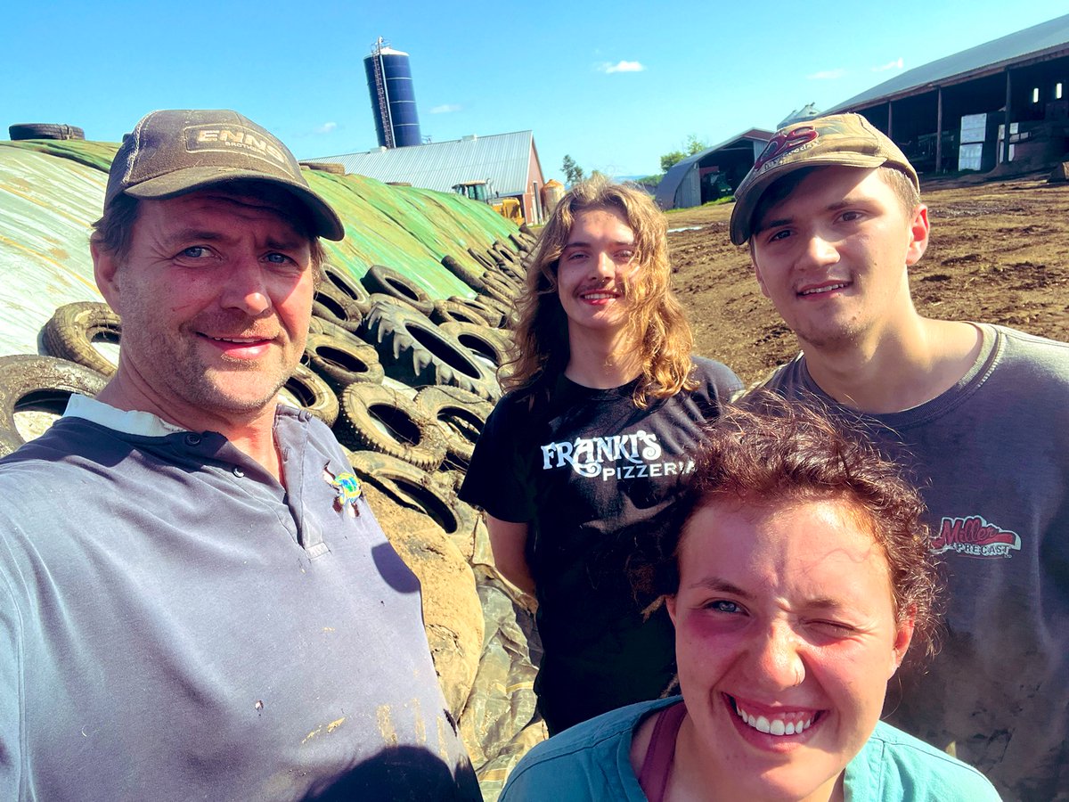 Bernie Kamphof tweet media