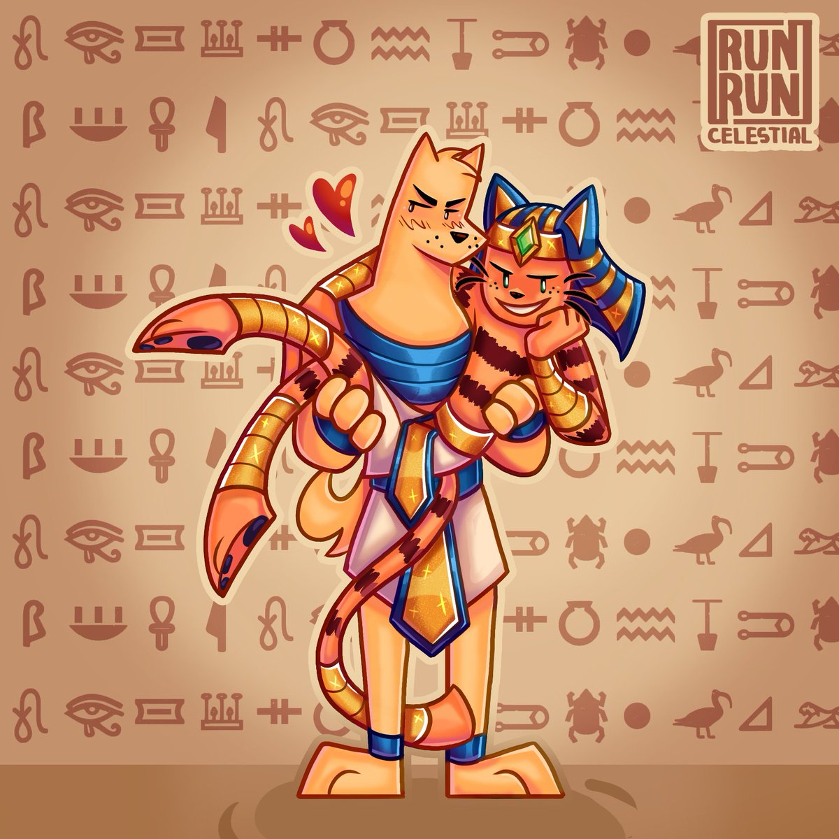 AU Faraón ✨
Diseño de personas de <a href="/AkiiosStuff/">Akiione</a>

#dogman #dogmanfanart #dogmanau