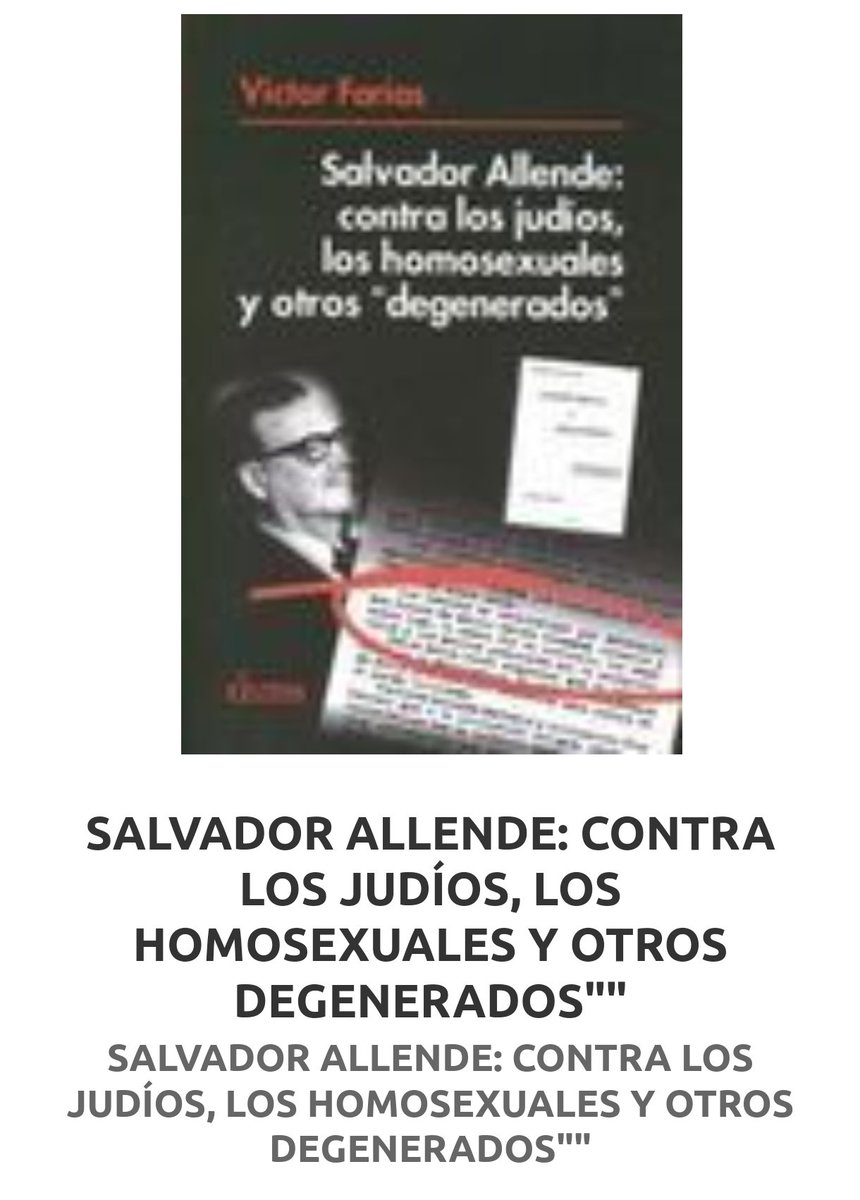 cruela_malefica's tweet photo. @santiagoxiraci @jeannette_jara @IraciHassler Con su grandes referentes el  #CheGuevara y #SalvadorAllende no existiría ninguno, les contaron esa parte o todavía no lo saben ? 🤡🤦 https://t.co/RMjJY7T0Ox