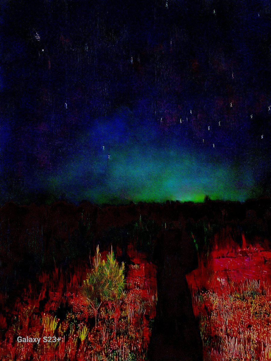 BillyTu22339258's tweet photo. I love the colors that these intense electromagnetic fields produce in proximity with Orb/UAP phenomenon! The rest is just my attempt at understanding editing s-ware https://t.co/39IGU9Rezr