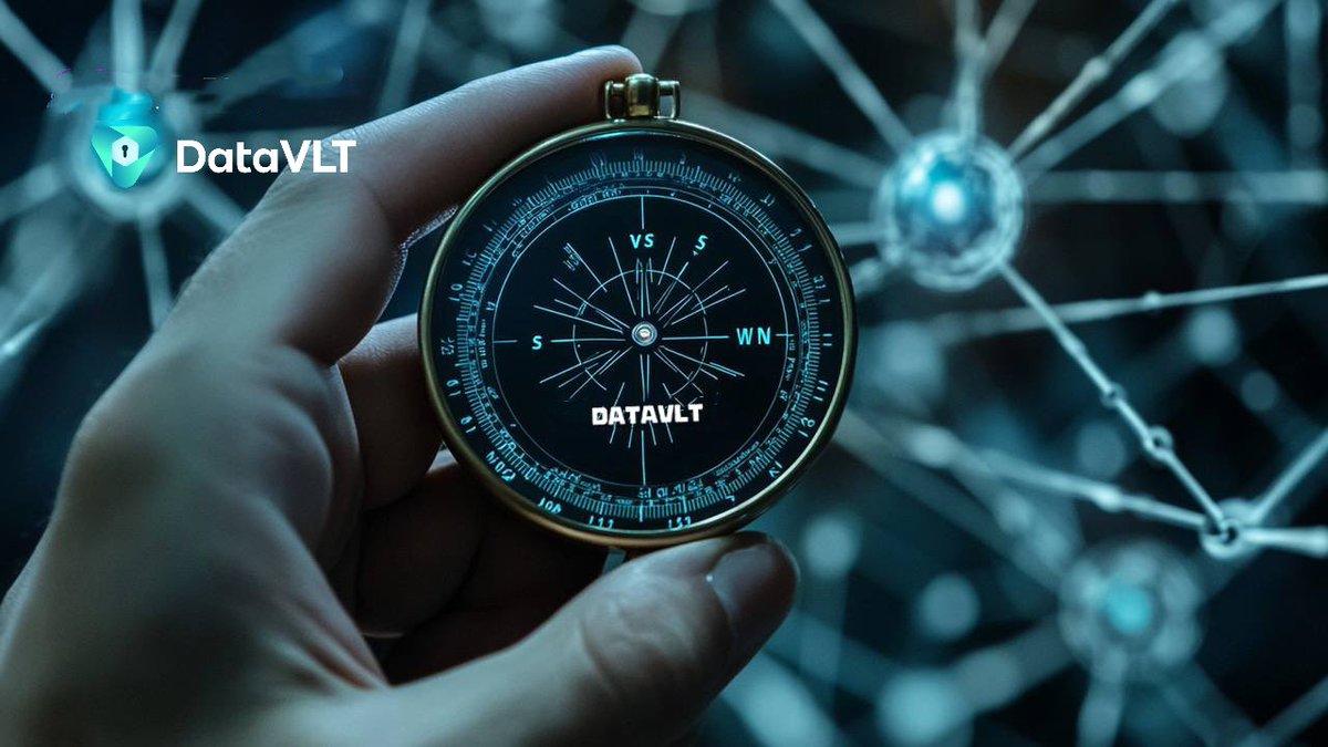DataVLTAI's tweet photo. In 2025, we aim higher 🚀

🌐 Million-plus devices in a spatially aware cognitive mesh
🤖 Neural-evolution agents optimize on the fly
🛰️ Autonomous protocol layers scale globally
🔓 Sovereign data economies unlock real-world utility

#DataVLT #AI #Web3 #IoT #SmartEcosystem https://t.co/F9Q8cRpdaz