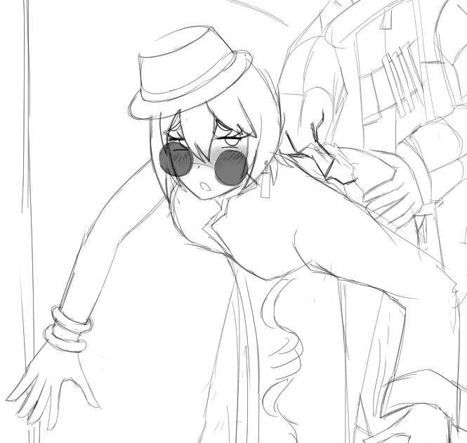 hitorigate's tweet photo. #LCB311 🎠🐣 Cinq East/Devyat
NSFW Warning https://t.co/B5v2ZI7kPO