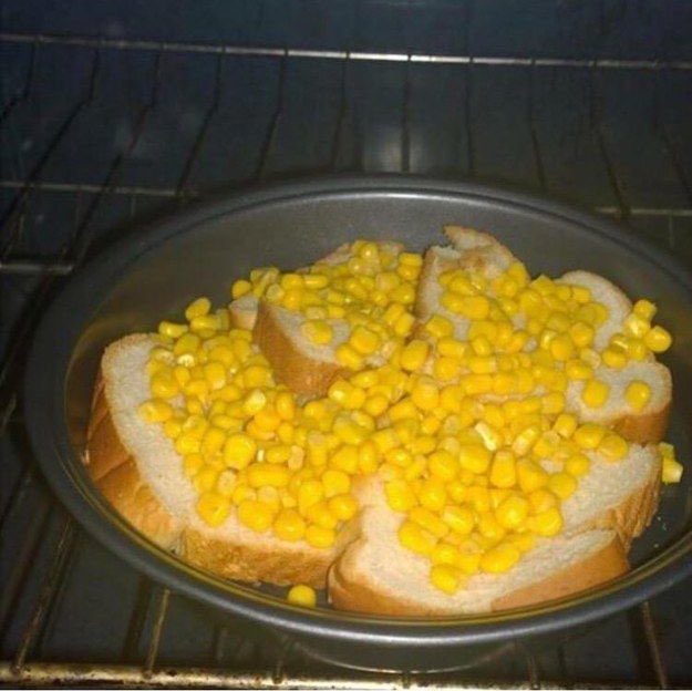 Sumn light, don’t ask for the recipe it’s a family secret.