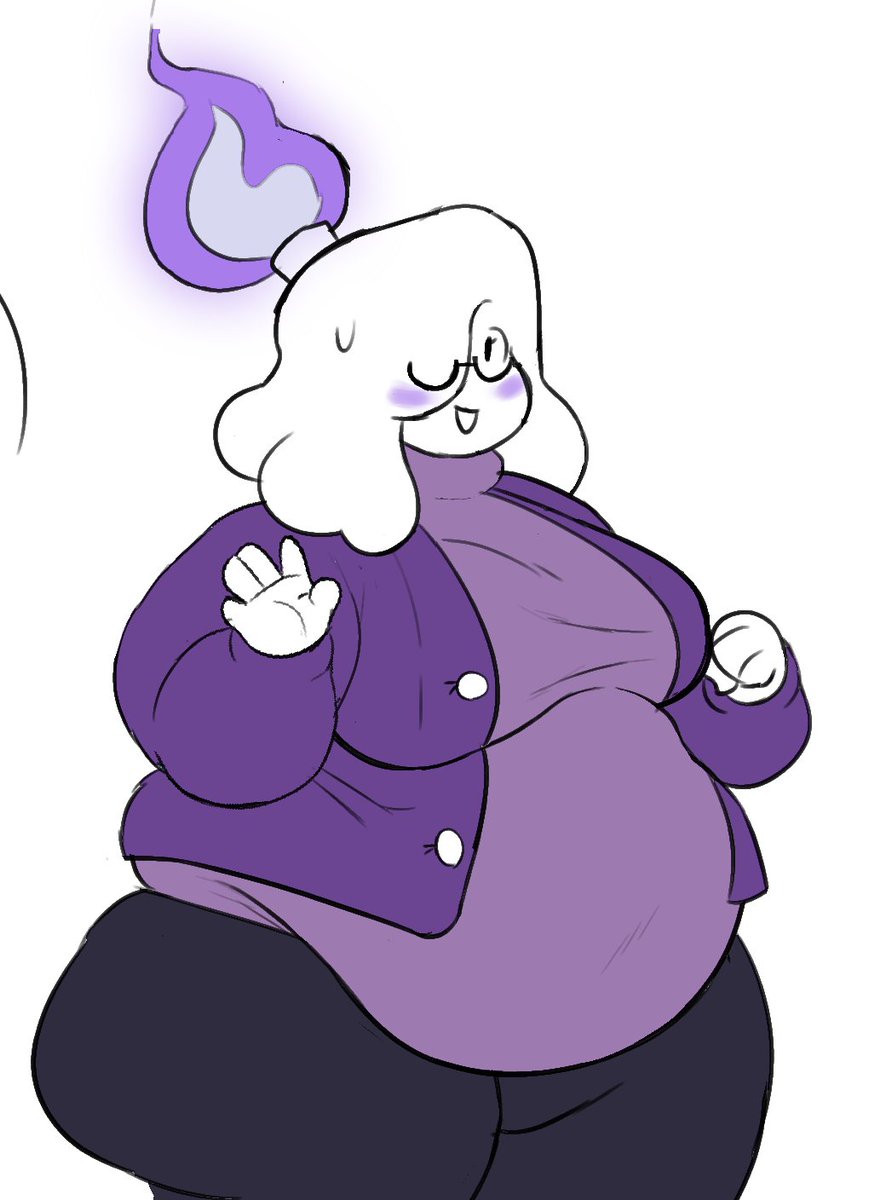 DirtyDaisyDuke's tweet photo. wanted to share a little doodle of a candle girl i made, shes a librarian
sorry for being busy https://t.co/oM9h1Rqdow