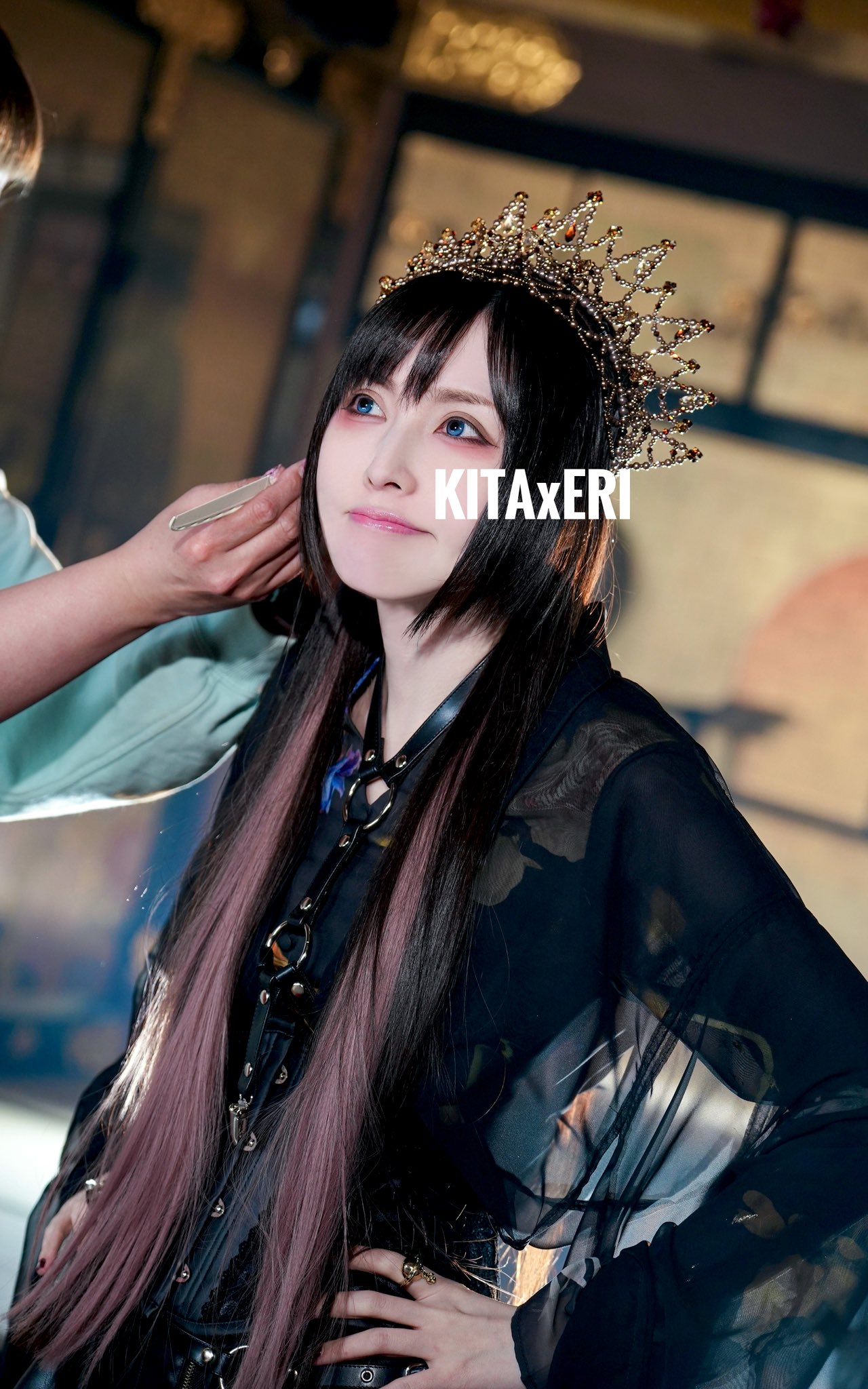 □[限定] 喜多村英梨 CD「KTER x MODE」□ラジオ キタエリモード