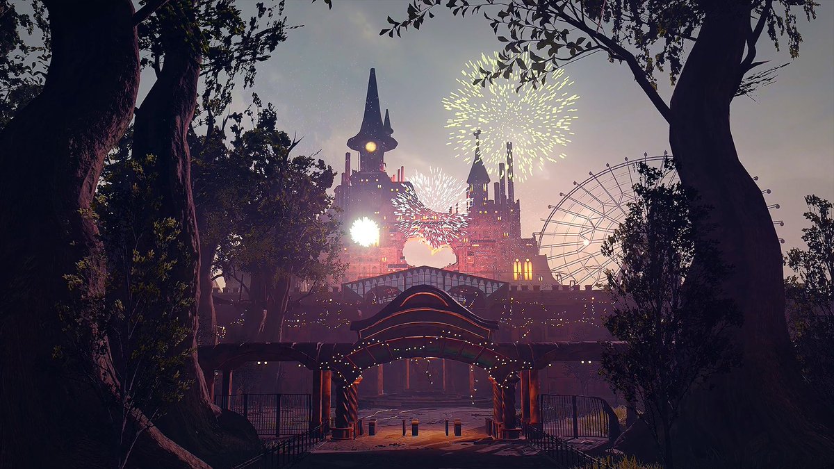 TheGameScape's tweet photo. NieR:Automata の、荒廃する中で命に触れる感じすごく好き。
#NieRAutomata #ニーアオートマタ https://t.co/diw0XzCvG8