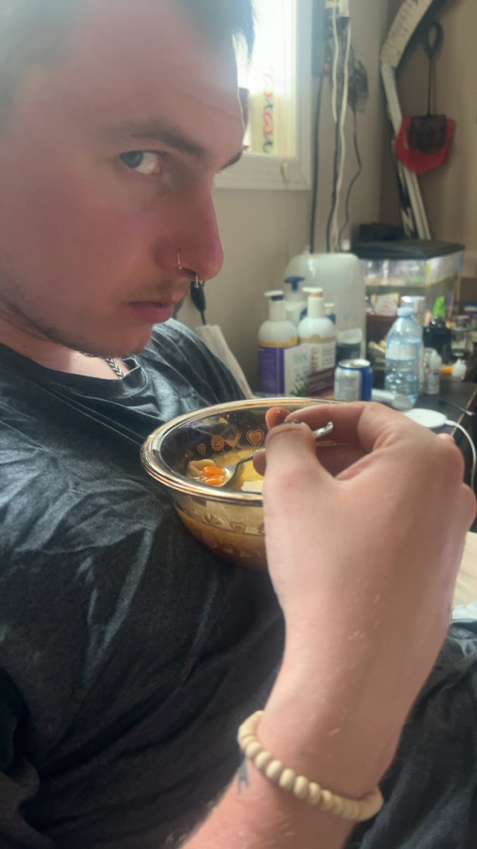 I LOVE MY HUSBAND