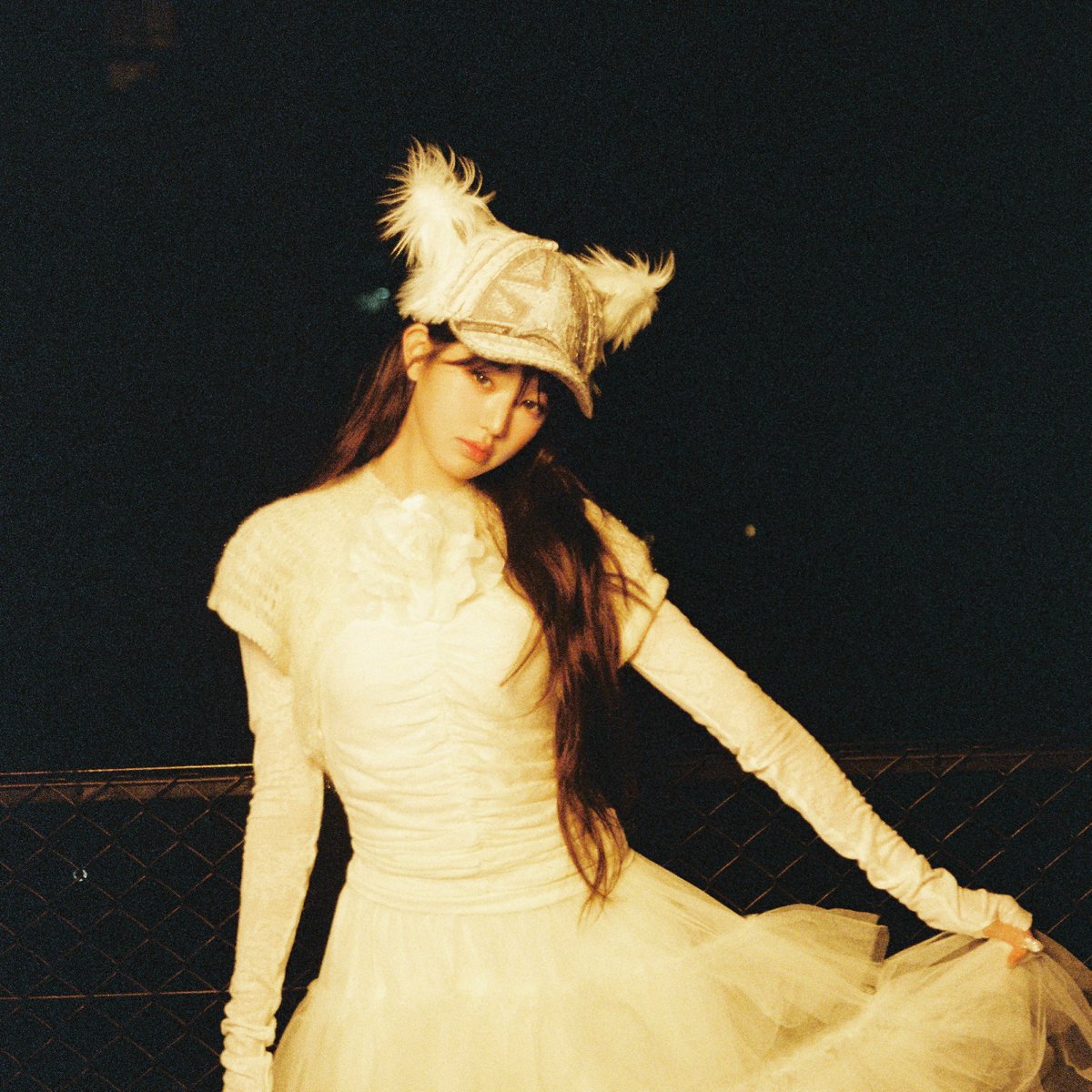 Brand reputation ranking top girl group member for each month in 2025 so far:

January: BLACKPINK's ROSÉ
February: IVE's Jang Won Young
March: IVE's Jang Won Young
April: BLACKPINK’s Jennie
May: BLACKPINK’s Jennie
June: BLACKPINK's Jennie