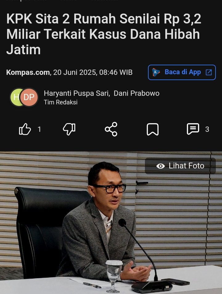 Miris atau marah sih guys?
