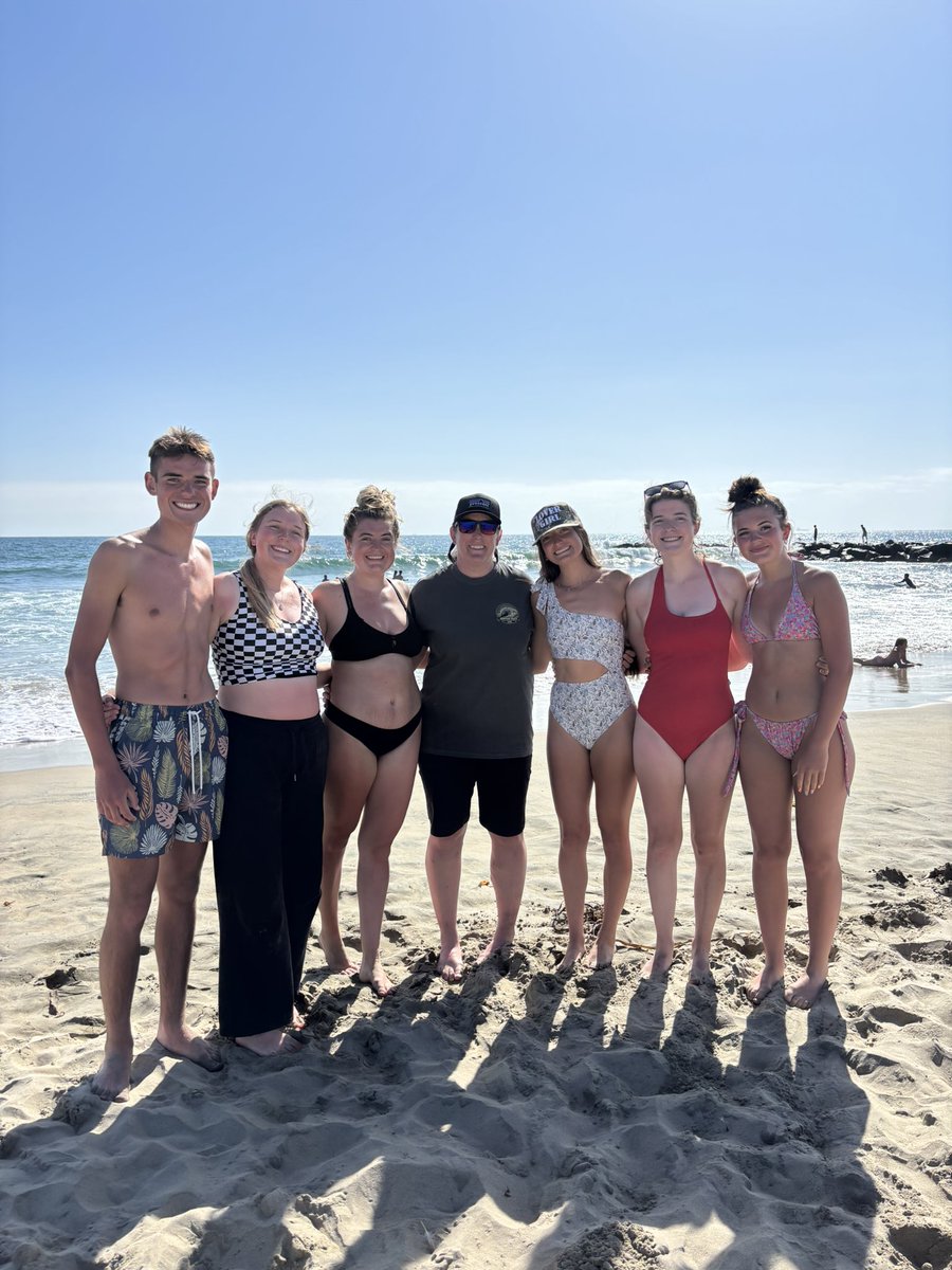 aztownsends's tweet photo. 50th Birthday week at Newport Beach was the best. #familytimerocks https://t.co/hCVPnUNcbG