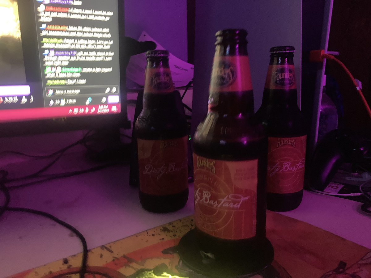 Shaun La Dee tweet media