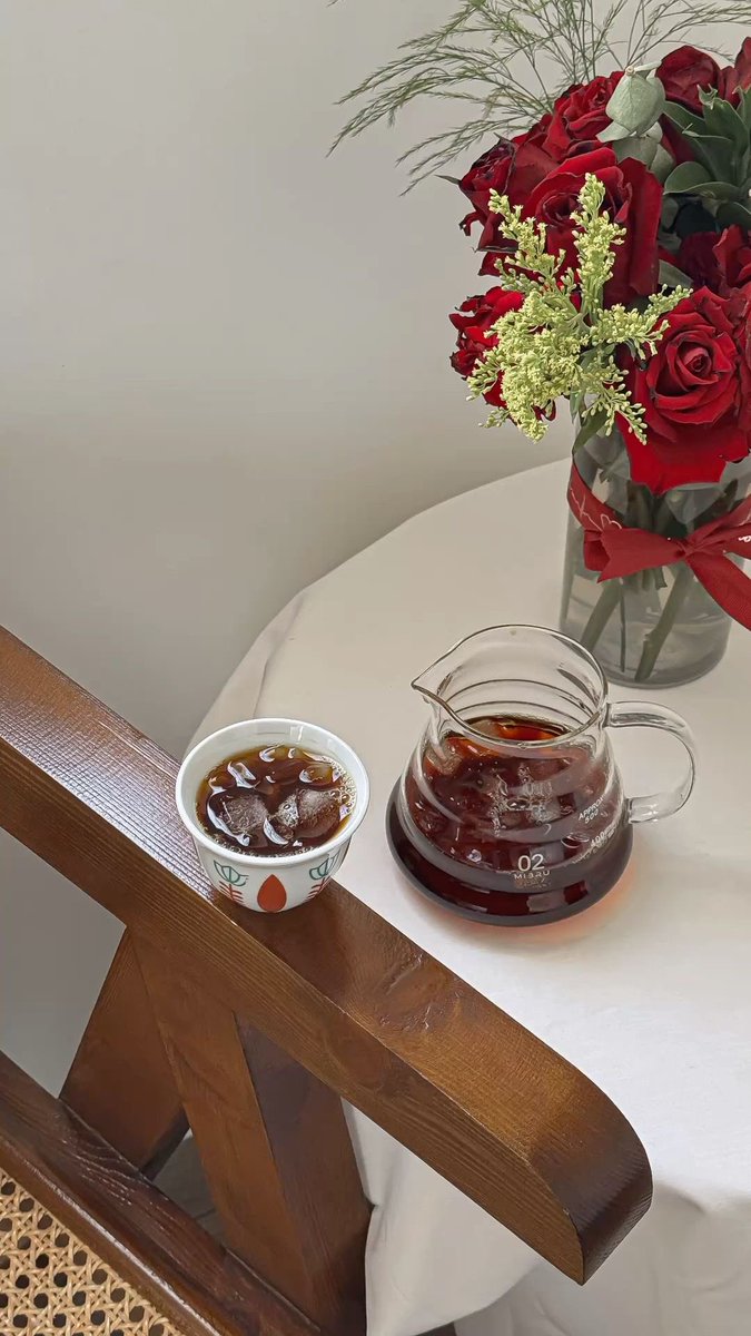 الحمد لله على ماتبقّى، وعلى ما أتى، وعلى ماهو قادِم، الحمدُلله دائماً وأبداً ❤️ #صباح_الخير