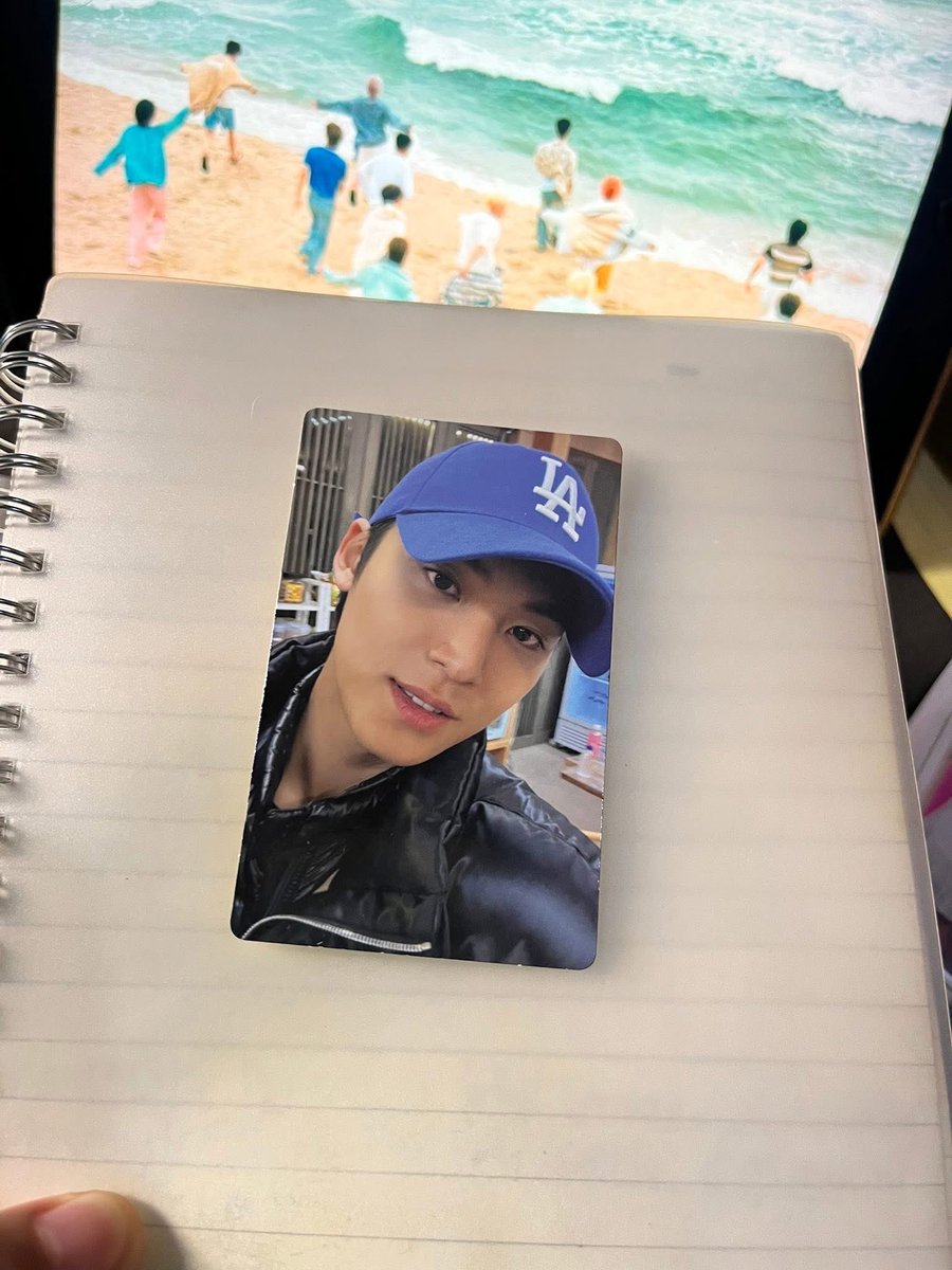 wts lfb ph svt pcs onhand

— cheol bola and gyu tadashi

౨ৎ ˚ prio payo / 3 days with nrdp 
౨ৎ ˚ x sensi and cancel 
౨ৎ ˚ ratio to pcs worth 100 pesos only

🏷️ seventeen scoups jeonghan joshua jun hoshi wonwoo woozi the8 mingyu dk seungkwan vernon dino its blue cap your choice