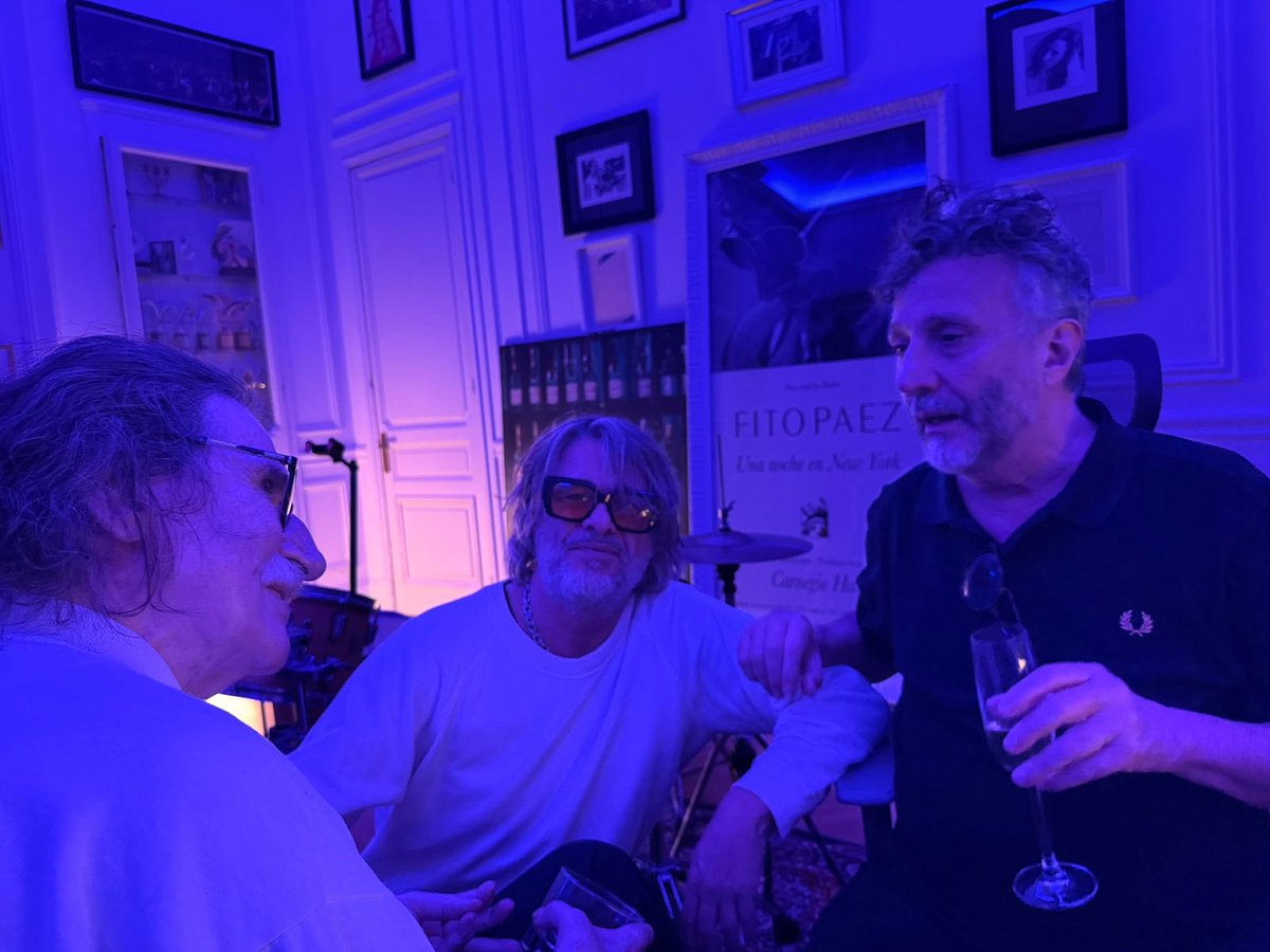 Danilo A Sueiro tweet media